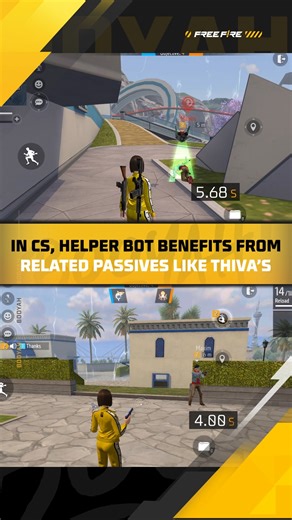 35K views · 480 reactions | Exclusive Tips for Brand New Loadout System! #FreeFire #kellyshow #freefireofficial #ffnewupdates | Garena Free Fire | Facebook