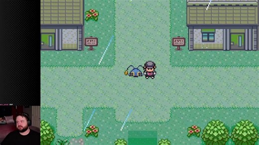 Pokemon Emerald Rogue (v2.1 ) :: Livestream Playthrough Part 12