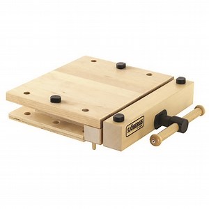 Buy Sjobergs® Smart Vise at Woodcraft
