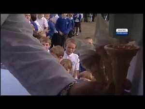 Whitby Morrison: Direct Drive System