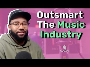 The Music Business vs The Music Industry Explained