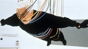 Ściągany (1998)