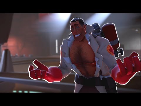 [SFM] Medic Gaming