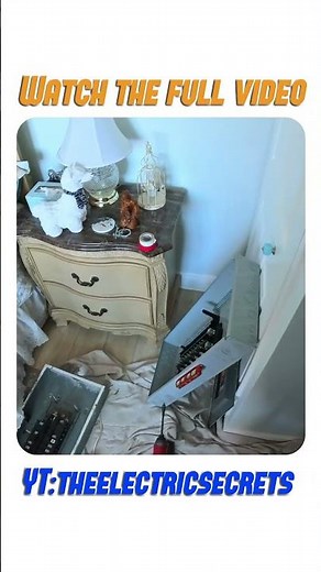 Upgrading an Outdated Sylvania Panel – Safer & More Reliable