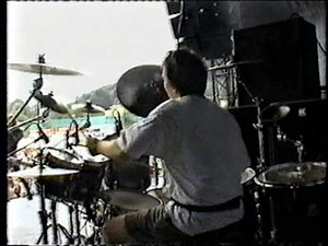 Watchtower - Germany 2000