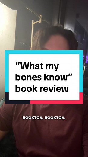 Book Review: 'What My Bones Know' by Stephanie Foo