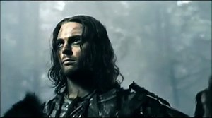 Pathfinder - Le sang du guerrier