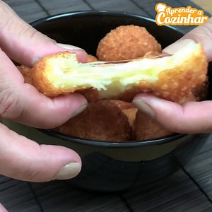 I was shocked when I found out that this recipe can be made with only three ingredients. | Learn to cook