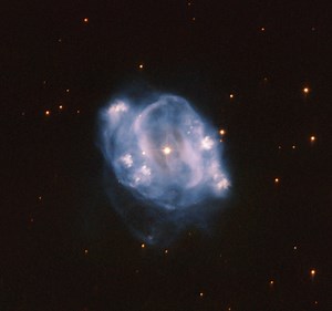 What Decides the Shape of Planetary Nebulae? Whatever's Orbiting a Star When it Dies