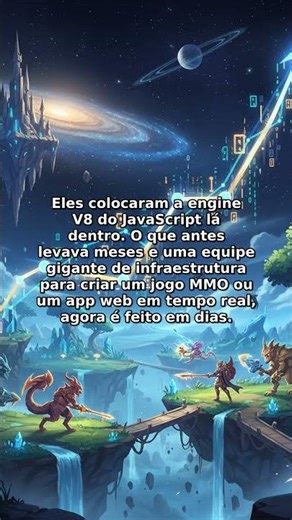 SpacetimeDB 2.0: O banco de dados que RODA seu servidor inteiro! 🚀🗄️