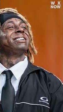 Lil Wayne praises Trump for building ballroom
