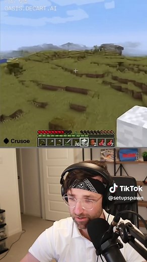 Play AI Minecraft on Your Computer for Endless Fun