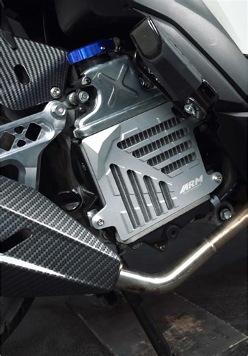 Explore Honda Click 125i Accessories and Setups