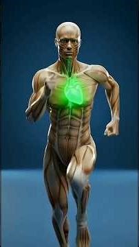 Run 5km every day for 30 days😱#shorts