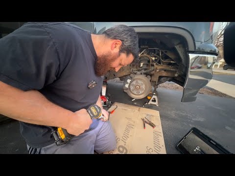 Why Your 2018 GMC Sierra Won't Start: DIY Starter Repair Guide