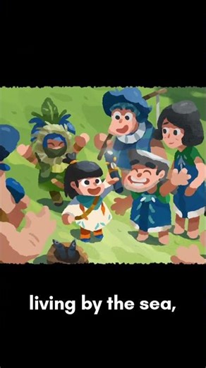 Carto’s Story Is Really About Growing Up #gameanalysis #indiegame #gaming #carto #cozygaming