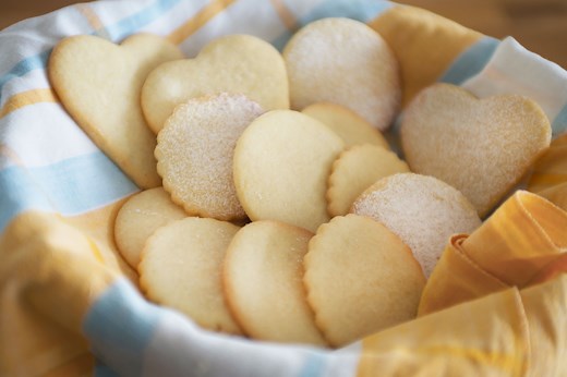 A Step-By-Step Guide to Making Perfect Sugar Cookies
