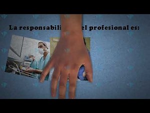 Deontologia en Enfermeria