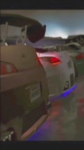 Throwback game!! NFS- underground 2 #gameplay #careermode #nfs2 #racinggames #throwbackgaming