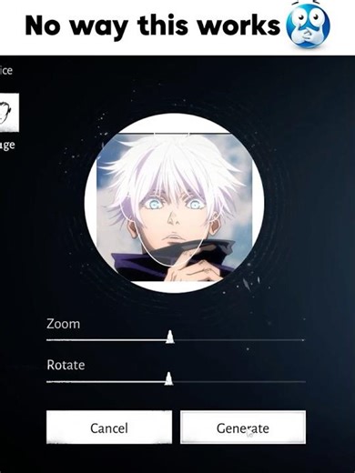 𝐆𝐨𝐣𝐨 𝐒𝐚𝐭𝐨𝐫𝐮...🤯#wherewindsmeet #wwmccps5 #wwmcies5