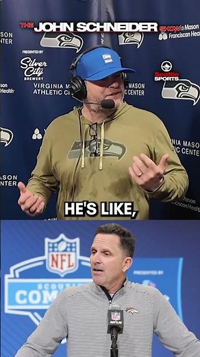 #Seahawks KEY Re-Signings | John Schneider Show | Seattle Sports