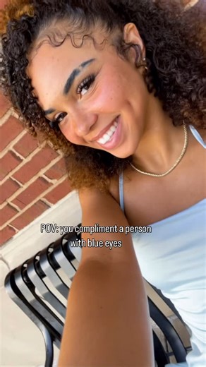 Julianna Dada ღ† on Instagram: "Likeee🤥🤥 What eye color is your fav?? #poll"