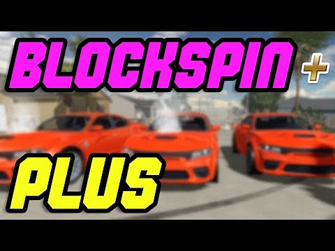IS BLOCKSPIN PLUS WORTH IT IN ROBLOX BLOCKSPIN? *ROBLOX BLOCKSPIN PLUS REVIEW*