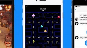5 cool Facebook Messenger Instant Games to start with, and in which countries you can play them