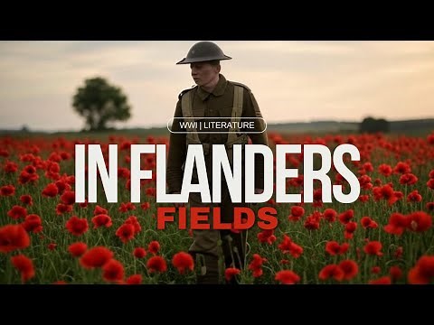 In Flanders Fields