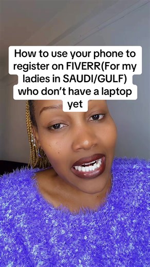 Guide to Registering on Fiverr for Kenyans in the Gulf