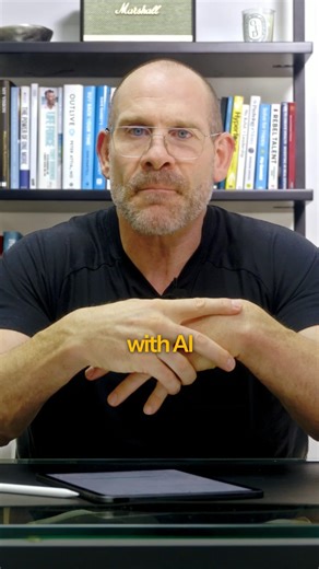 How I use Ai to help me read my content