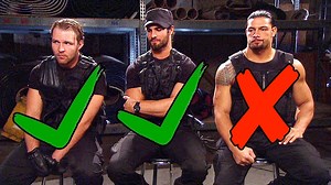 10 Fascinating Facts About WWE In 2012