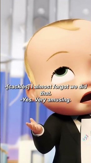 Boss baby back in business season 1 episode 7 the boss babysitter