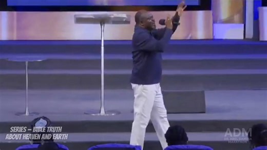 12K views · 654 reactions | The benefits and drawbacks of the Word of faith movement | Abel H. Damina (Teaching Series —Bible truth about heaven and earth) #drabeldaminamarathon #abeldaminaministries #revelationknowledge #AbelDamina #jesus | Dr. Abel Damina Marathon | Facebook