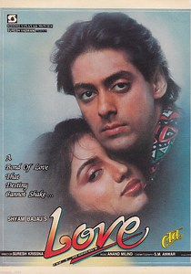 Love streaming: where to watch movie online?