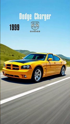 The Evolution of Cars 🚗 | From 1886 to 2050