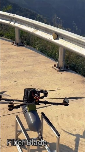 UAV optical fiber ceiling version, 1ms delay + 4k ultra-clear + 10km transmission,