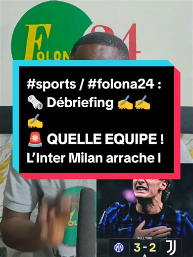 Vidéos de FOLONA24 (@folona24.com) avec son original - FOLONA24