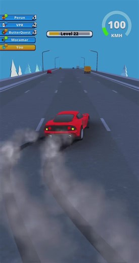 🔥 Welcome to the Ultimate Drifting Experience! 🔥 Get ready to enter a world where style meets speed! In this video, we bring you a high-octane gameplay drifting session with a funky twist — all set to the groove of funky beats that keep your adrenaline pumping and your head nodding. Whether you’re a fan of car games, a drift lover, or just vibing to cool tunes while watching slick maneuvers, this video is made just for you! 🚗 What to Expect: \t•\tJaw-dropping drifts through tight corners and 