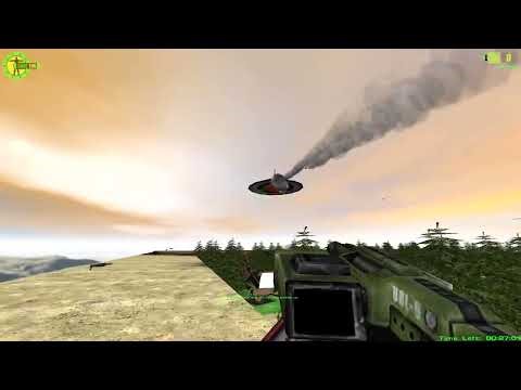 Red Faction-F.M. Redneck Rampage Deathmatch Showcase