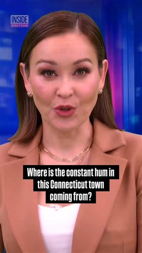 Inside Edition on Instagram: "People living in West Haven, Connecticut, say they are living in a real-life episode of Stranger Things. A constant 24/7 hum has been hovering over the town like a cloud of sound. Kimberly Nunes started a petition demanding that town leaders address the issue. West Haven’s commissioner of human services used a sound level meter to measure the decibel levels. Residents believe the sound is coming from an industrial factory. #Connecticut #StrangerThings"