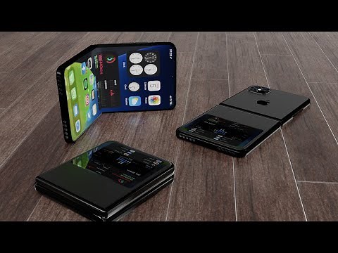 iPhone Flip, iPhone 13 Flip