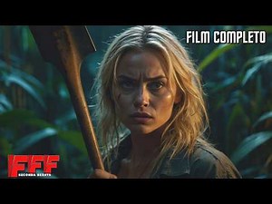 SEGRETI SEPOLTI | Film di SUSPENSE e MISTERO Completo in Italiano