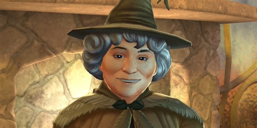 Harry Potter: Hogwarts Mystery Adding New Hogwarts Harvest Feature