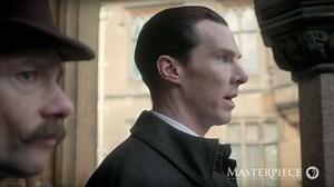 'Sherlock' Sets Special Premiere Date, Reveals First Trailer