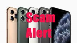 Phone Scams Reported in Ripley, Decatur