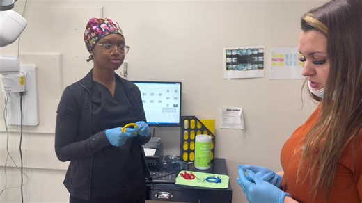 Essential Tips for Dental Assistants Using X-Rays