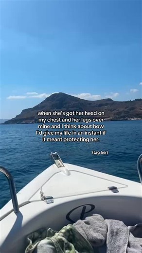 Protecting Her: A Heartfelt Moment