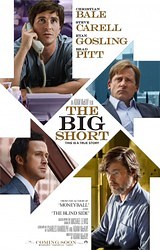 The Big Short Reviews