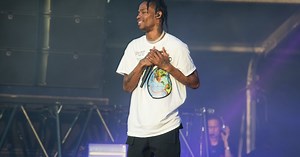 Travis Scott Issues Apology Over Seemingly Transphobic Actions